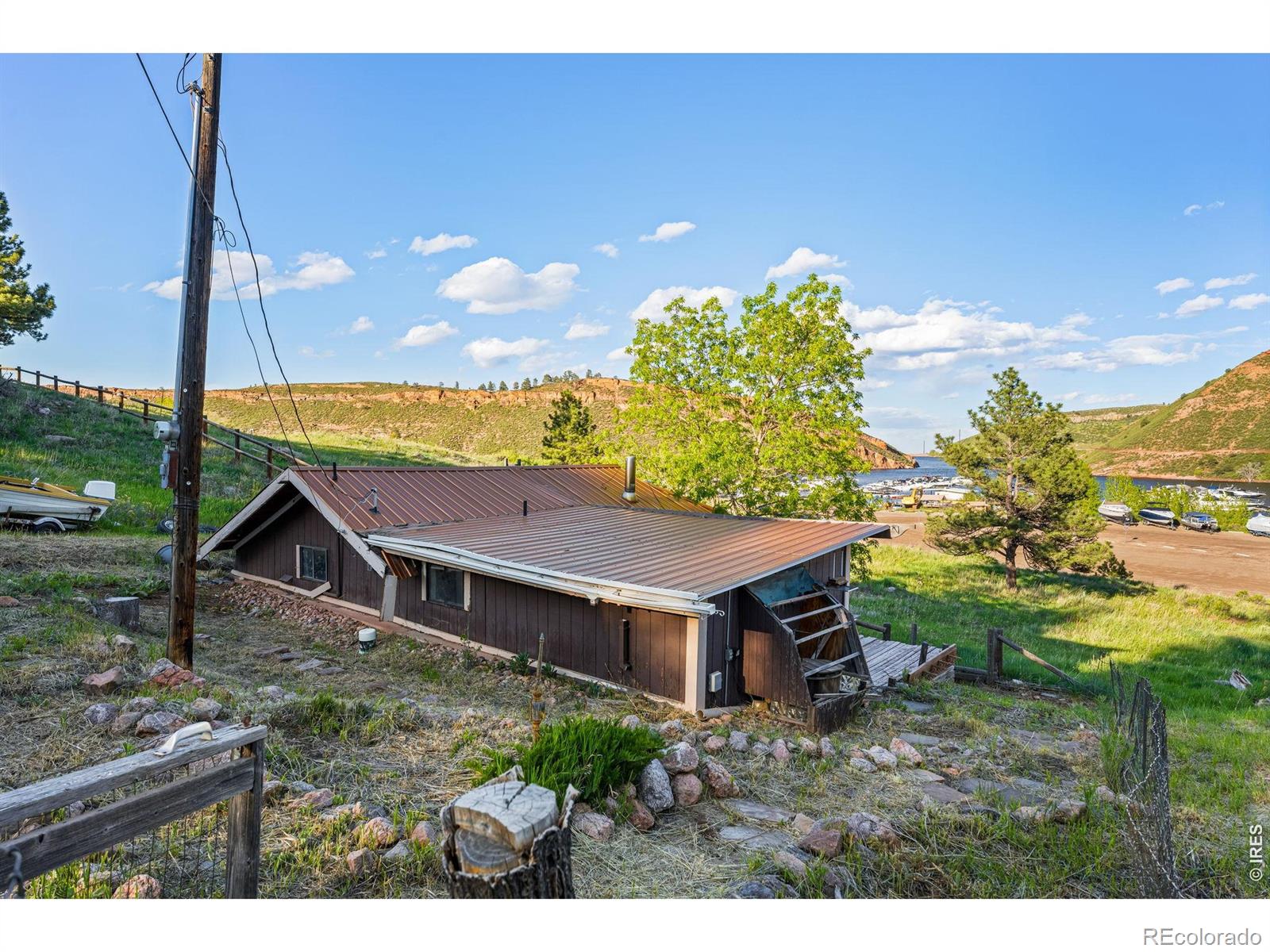 4402 Kano Drive Fort Collins CO 80526