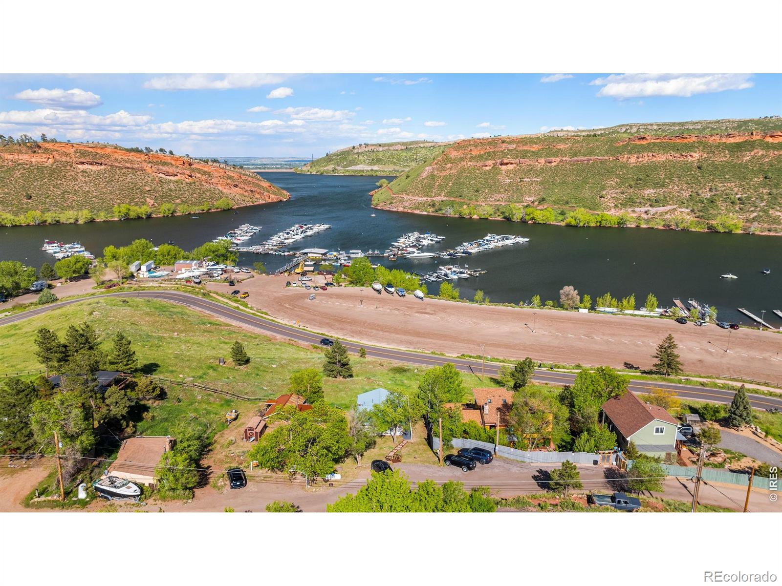 4402 Kano Drive Fort Collins CO 80526