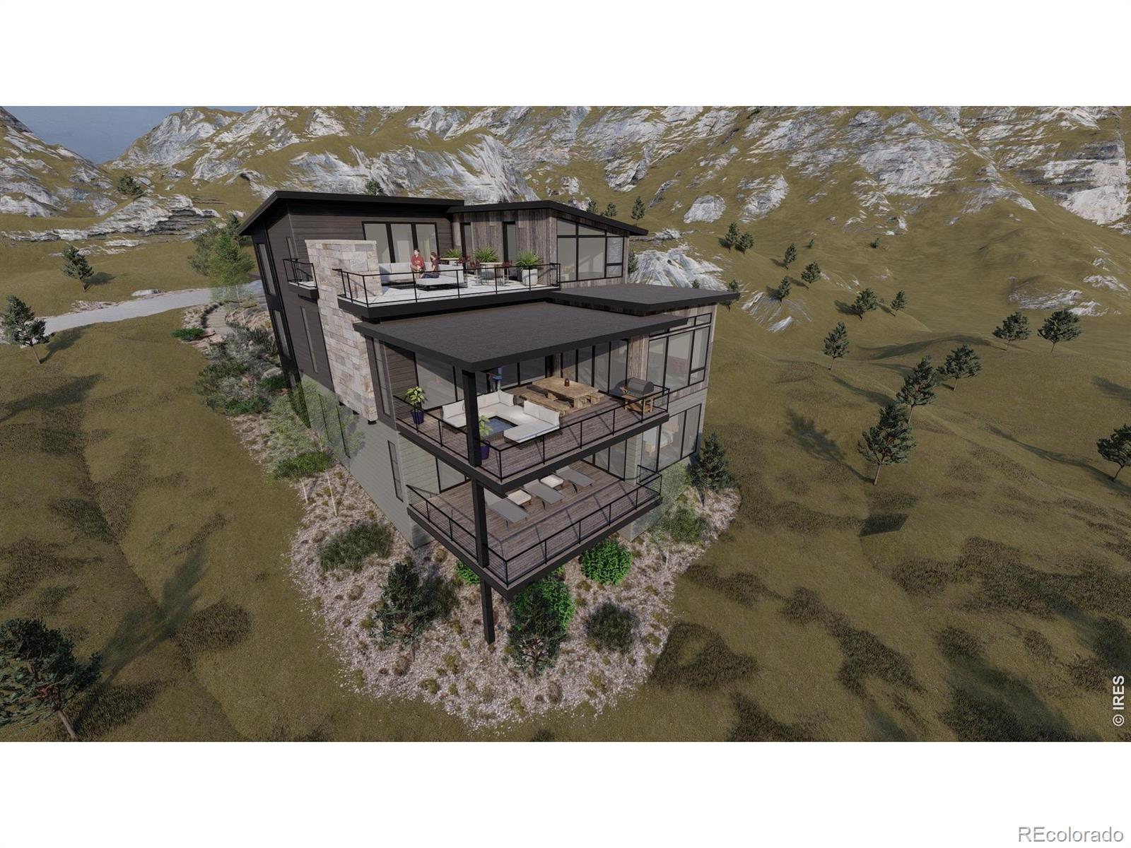 4402 Kano Drive Fort Collins CO 80526