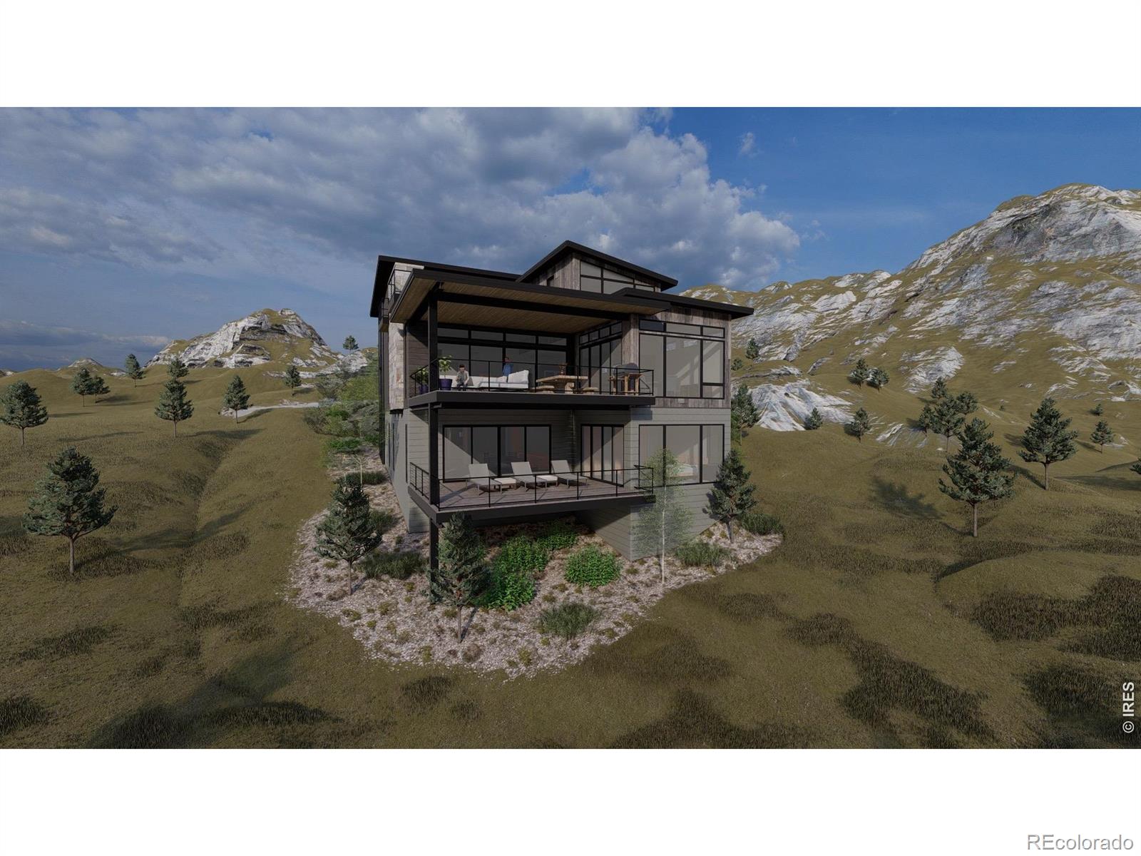 4402 Kano Drive Fort Collins CO 80526