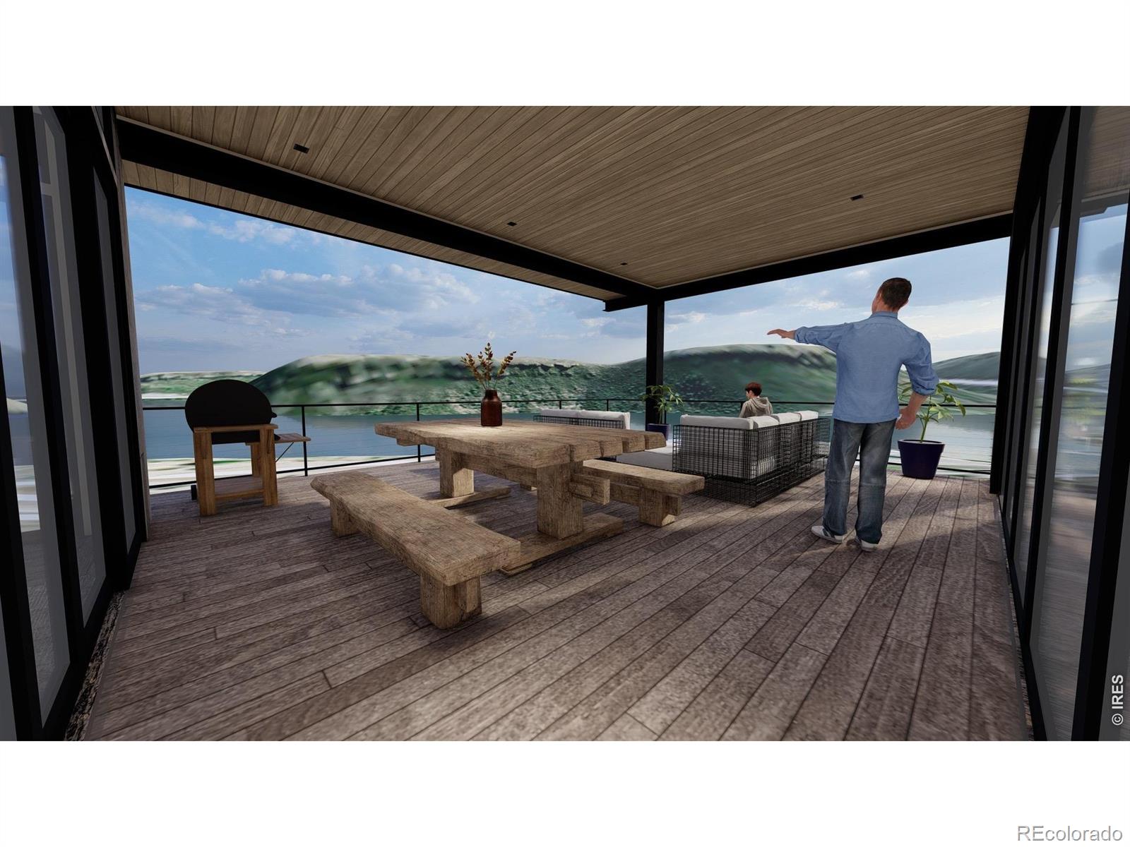 4402 Kano Drive Fort Collins CO 80526