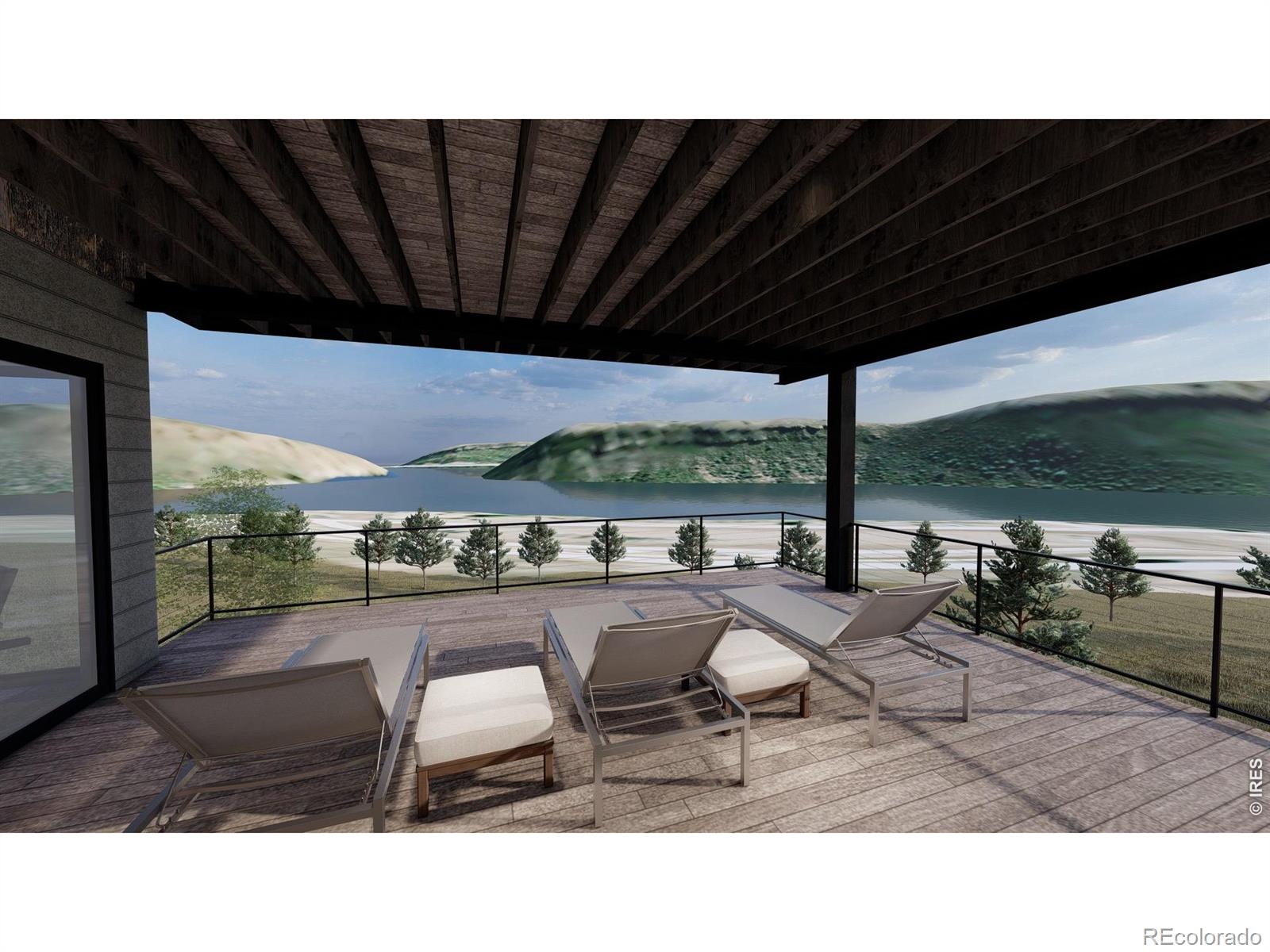 4402 Kano Drive Fort Collins CO 80526