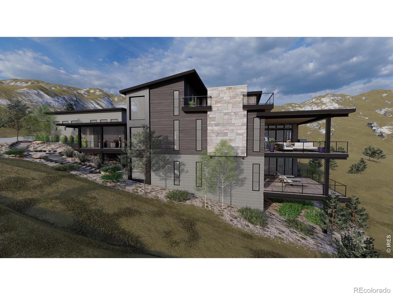 4402 Kano Drive Fort Collins CO 80526