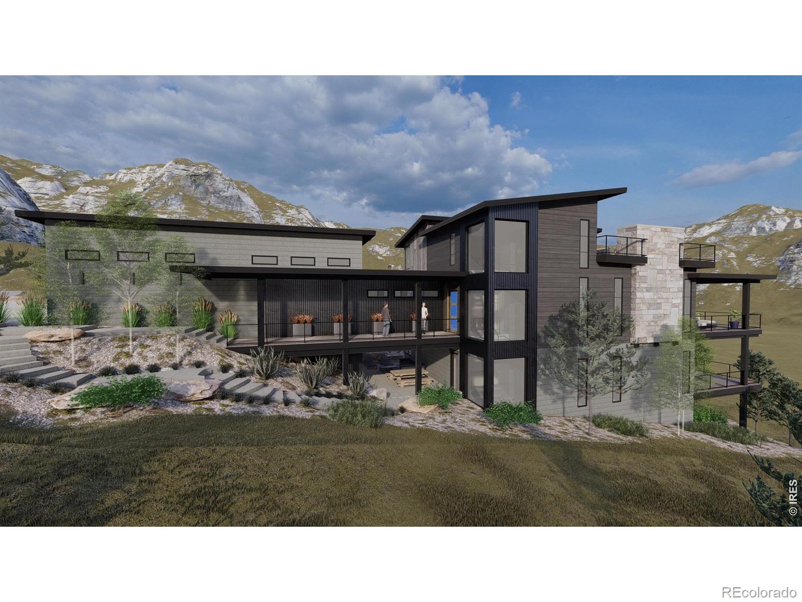 4402 Kano Drive Fort Collins CO 80526