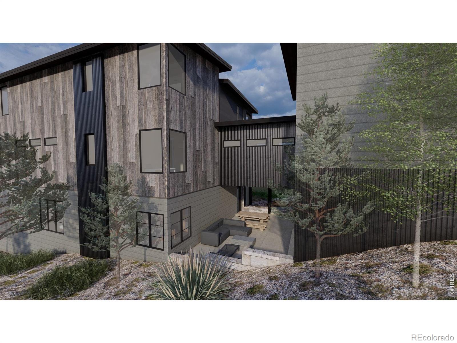 4402 Kano Drive Fort Collins CO 80526