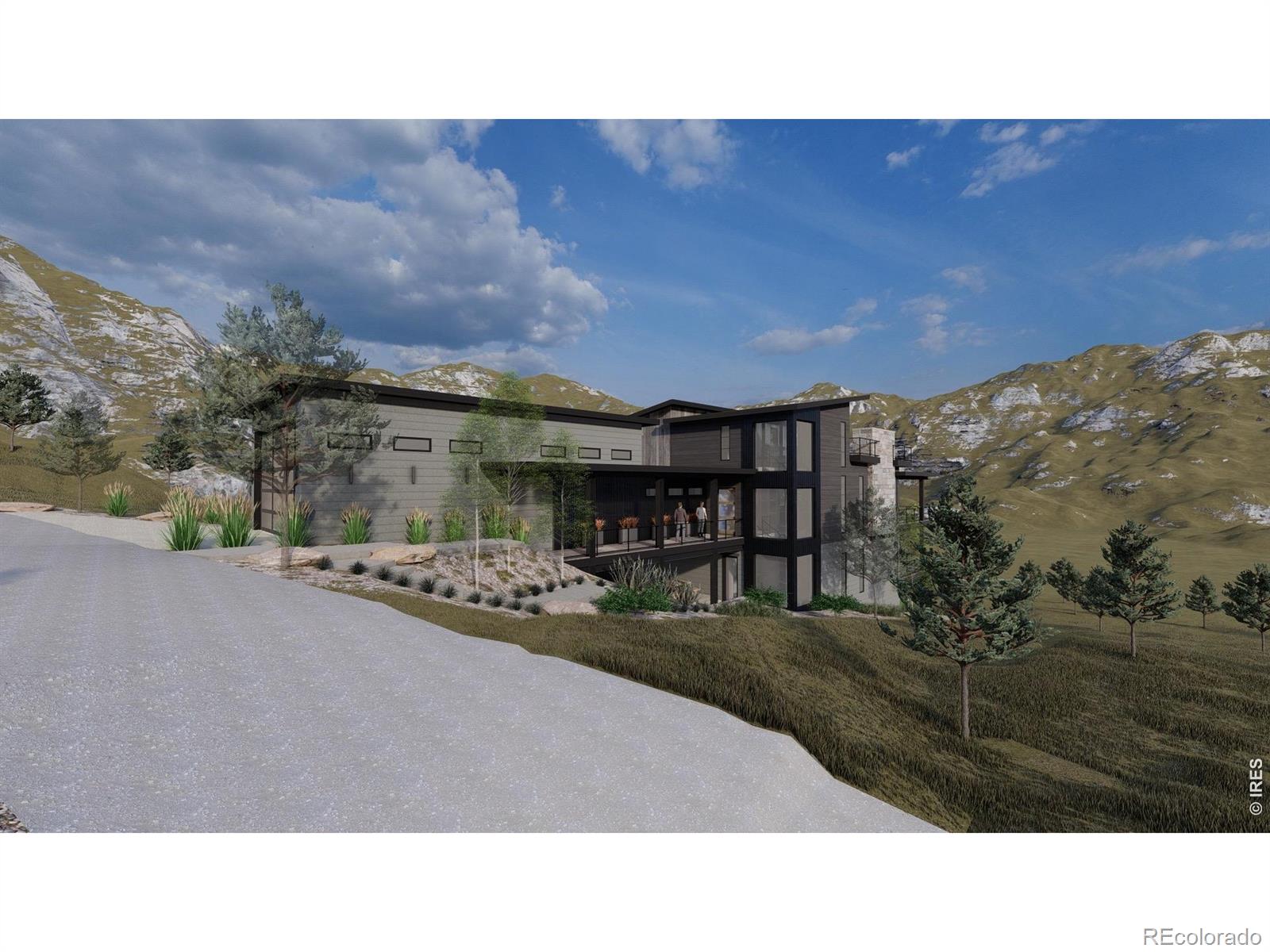 4402 Kano Drive Fort Collins CO 80526
