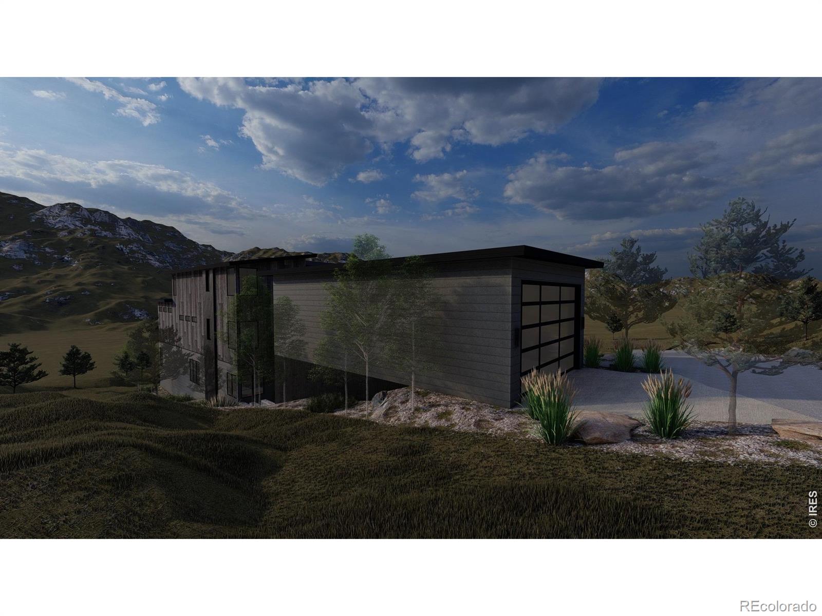 4402 Kano Drive Fort Collins CO 80526