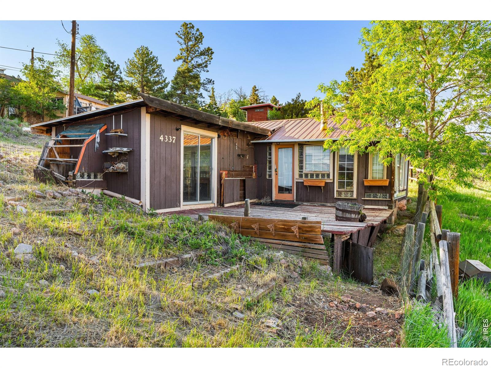 4402 Kano Drive Fort Collins CO 80526