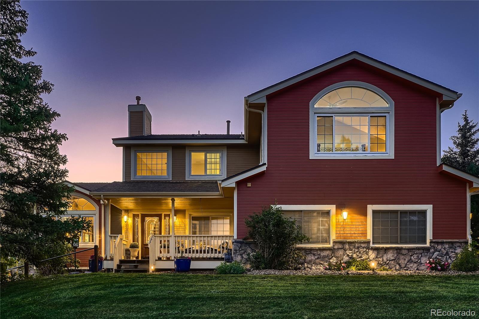 25779 E Jamison Circle Aurora CO 80016