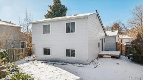 17406 E Temple Drive Aurora CO 80015