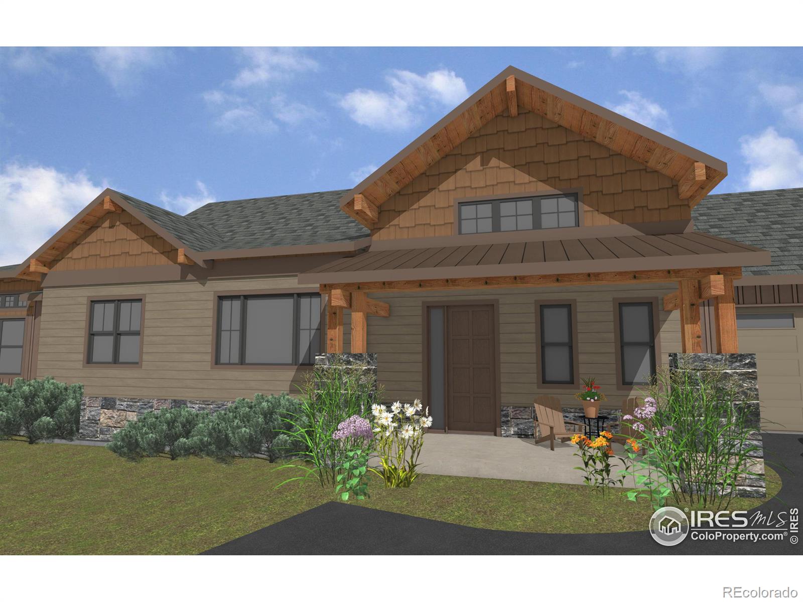 1700 Continental Peaks Circle Estes Park CO 80517