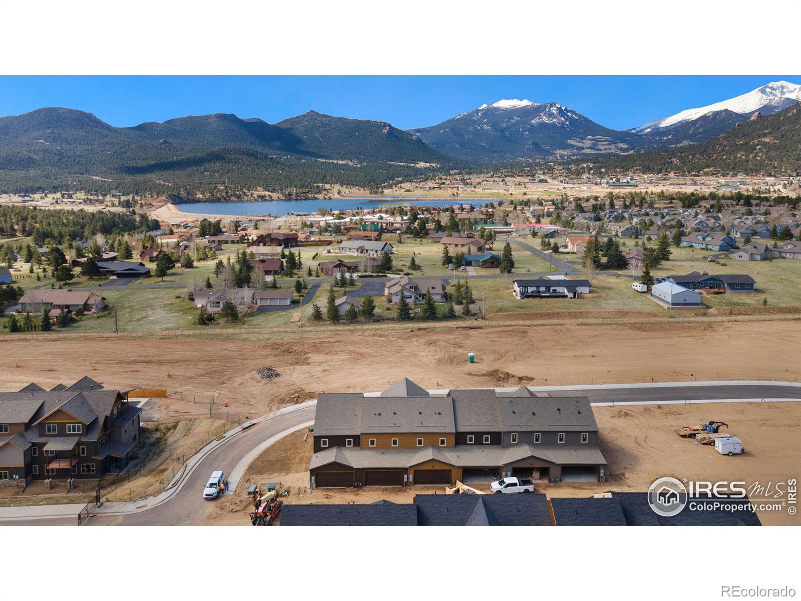 1700 Continental Peaks Circle Estes Park CO 80517