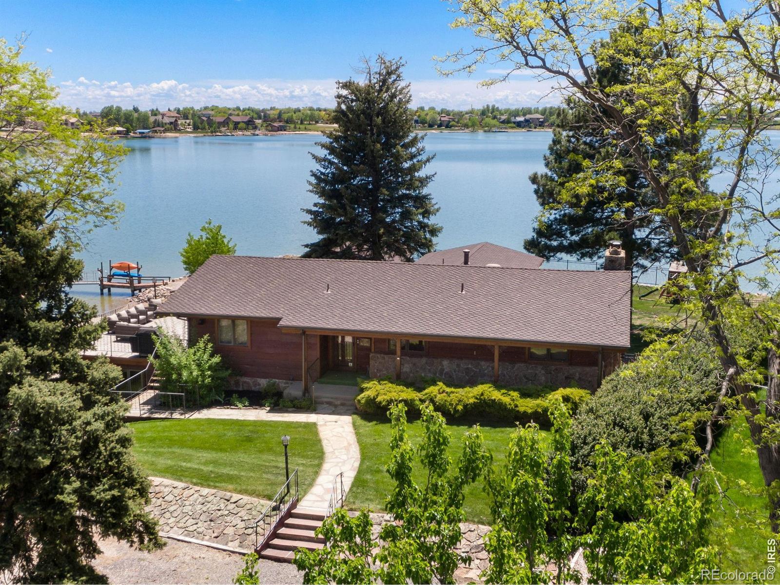 1104 Engleman Place Loveland CO 80538