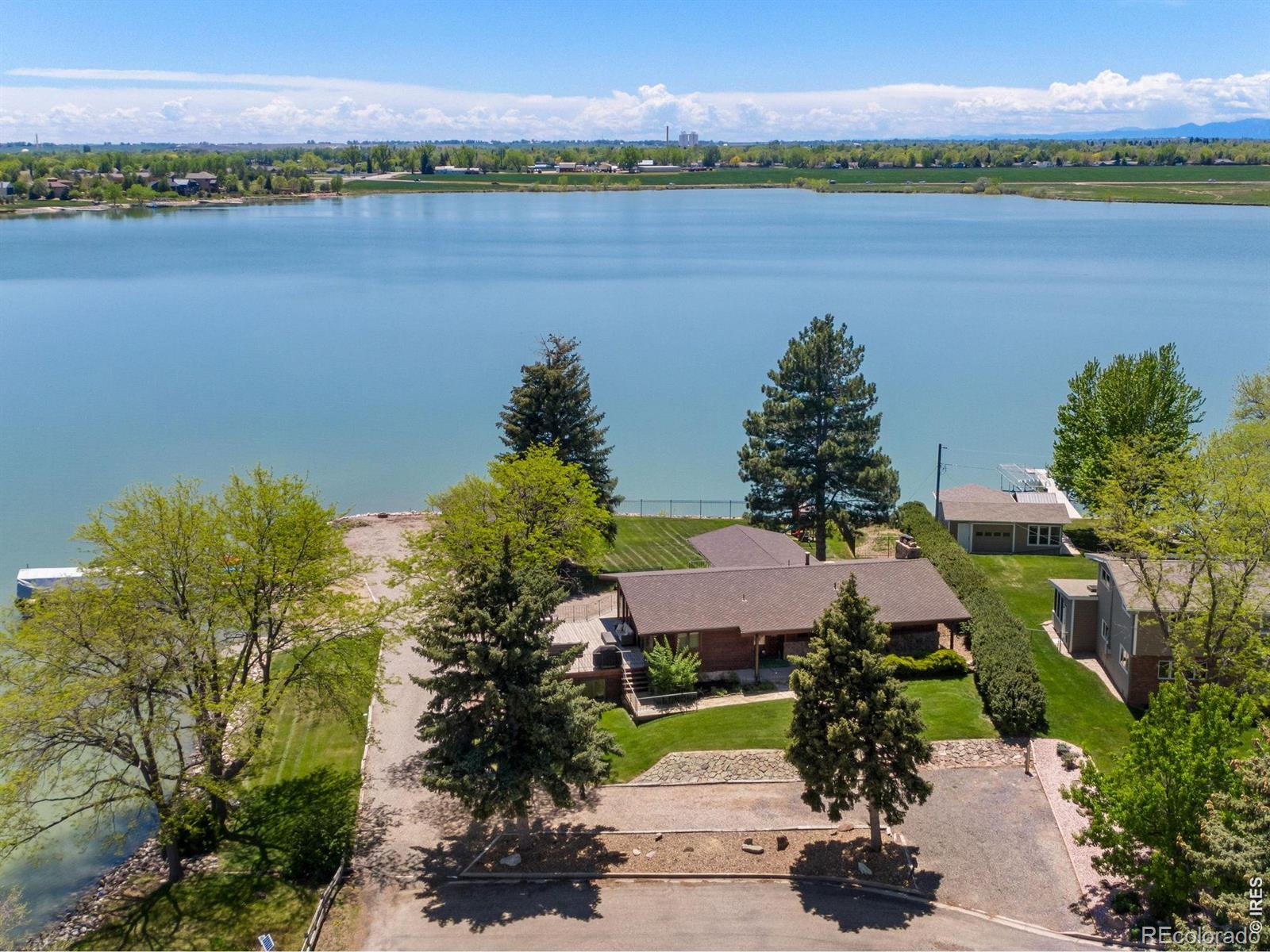 1104 Engleman Place Loveland CO 80538