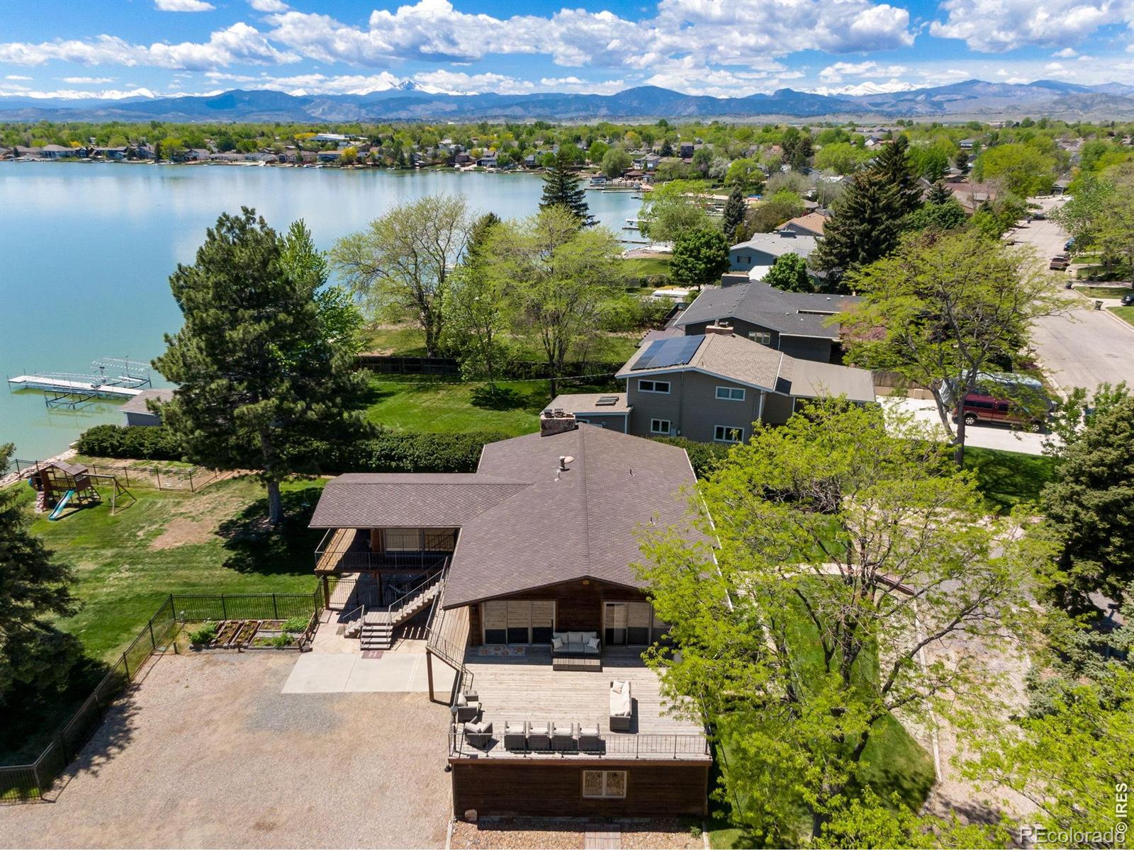 1104 Engleman Place Loveland CO 80538