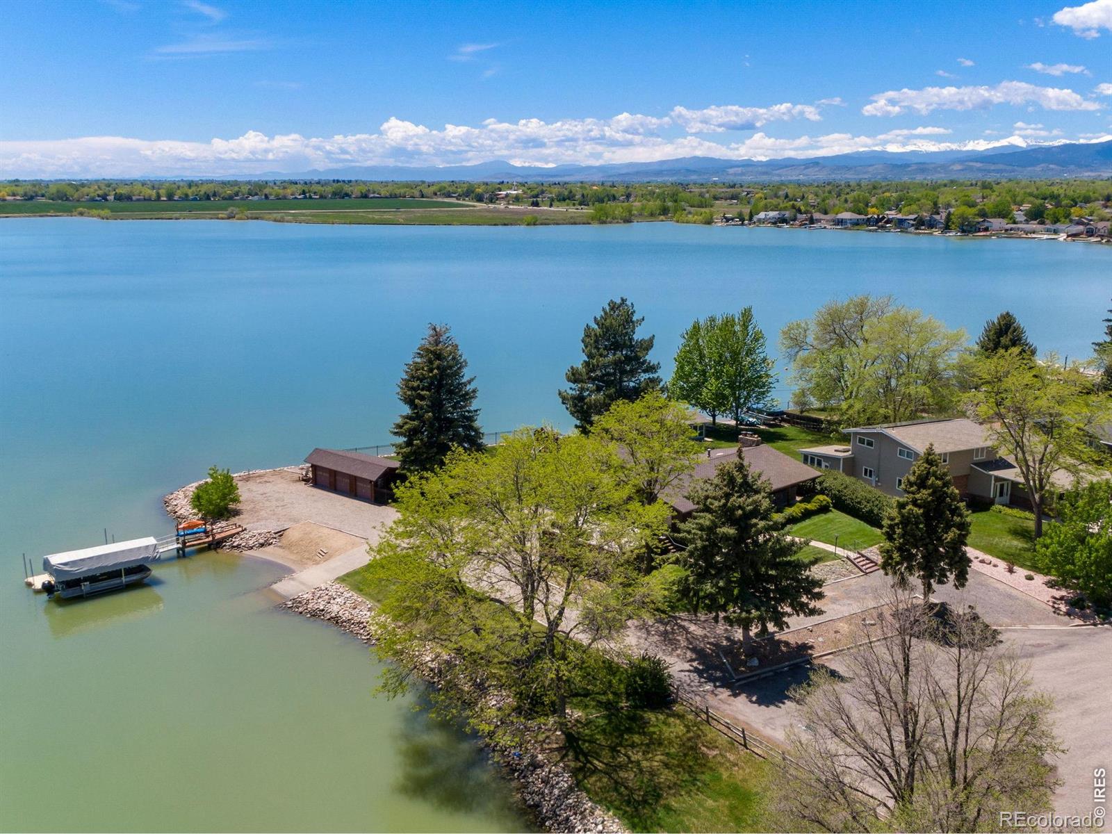 1104 Engleman Place Loveland CO 80538
