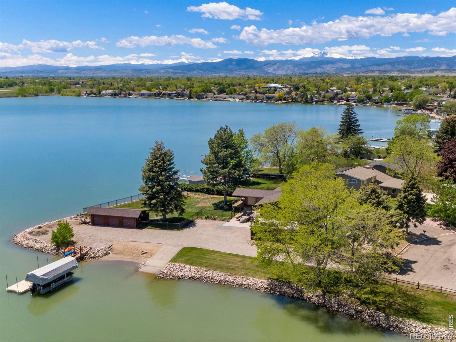 1104 Engleman Place Loveland CO 80538