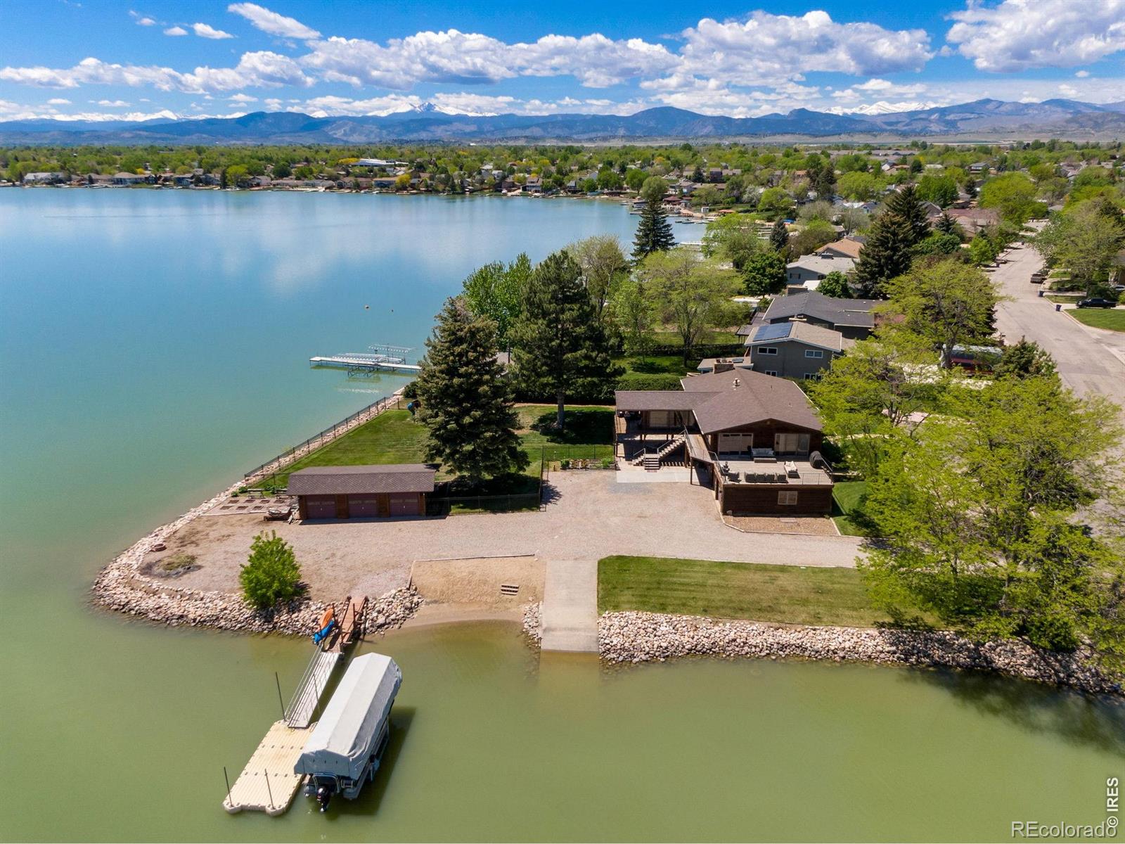 1104 Engleman Place Loveland CO 80538