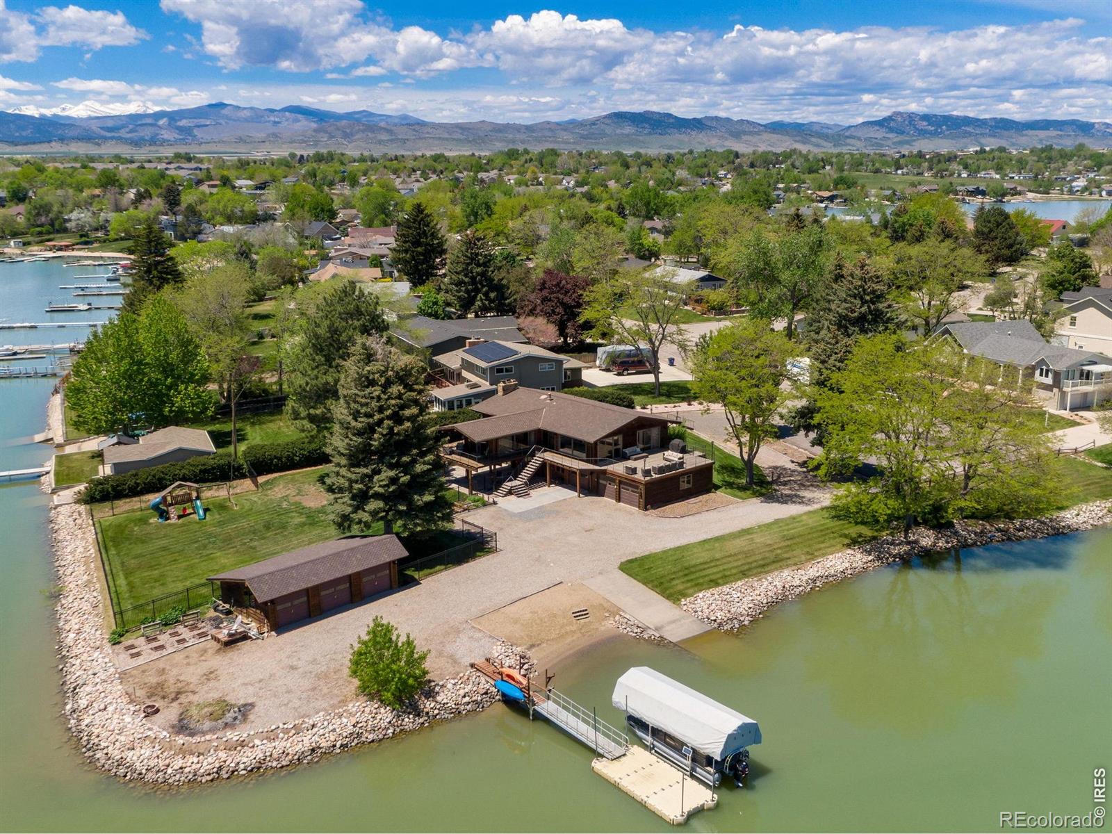 1104 Engleman Place Loveland CO 80538