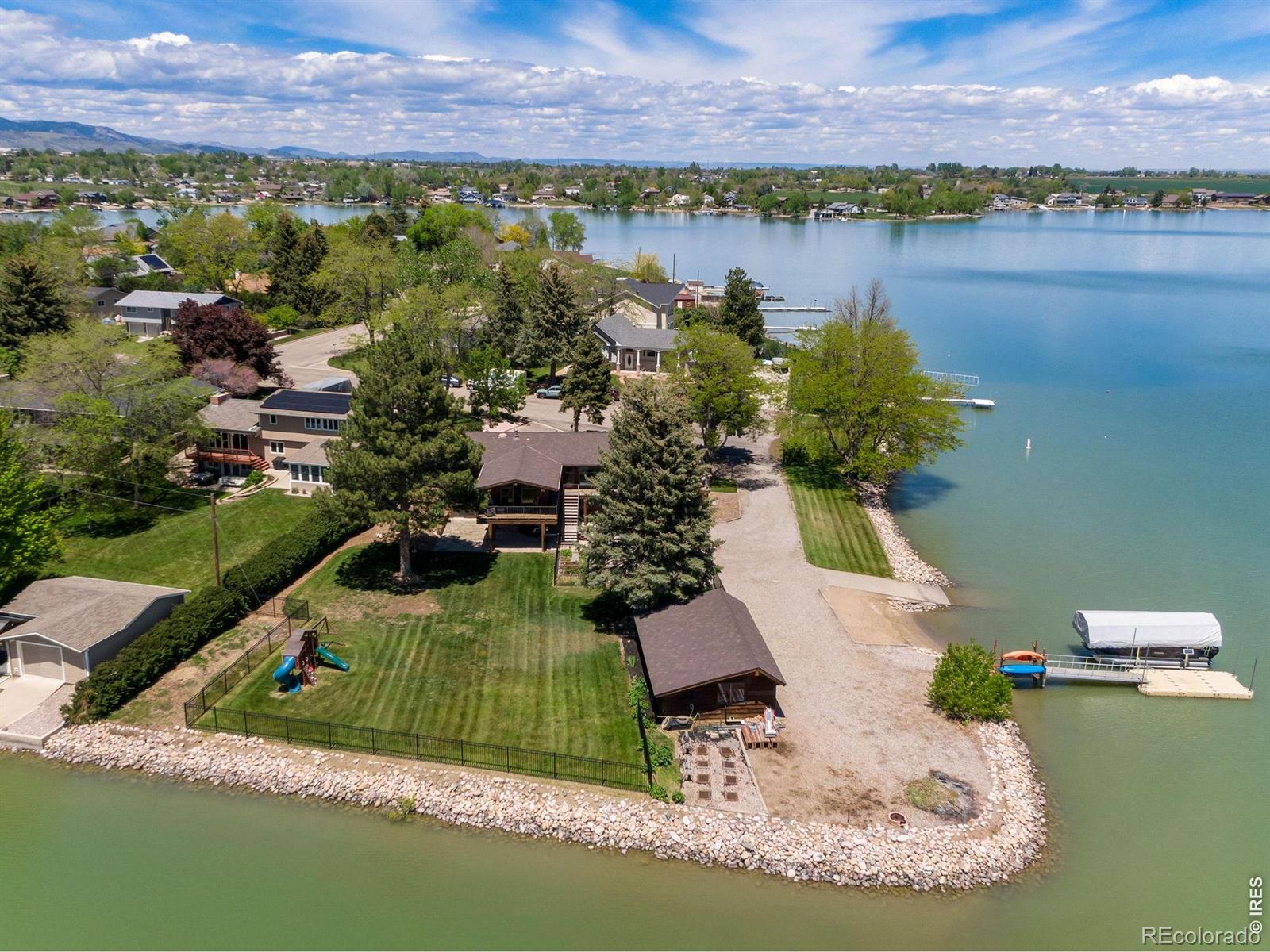 1104 Engleman Place Loveland CO 80538