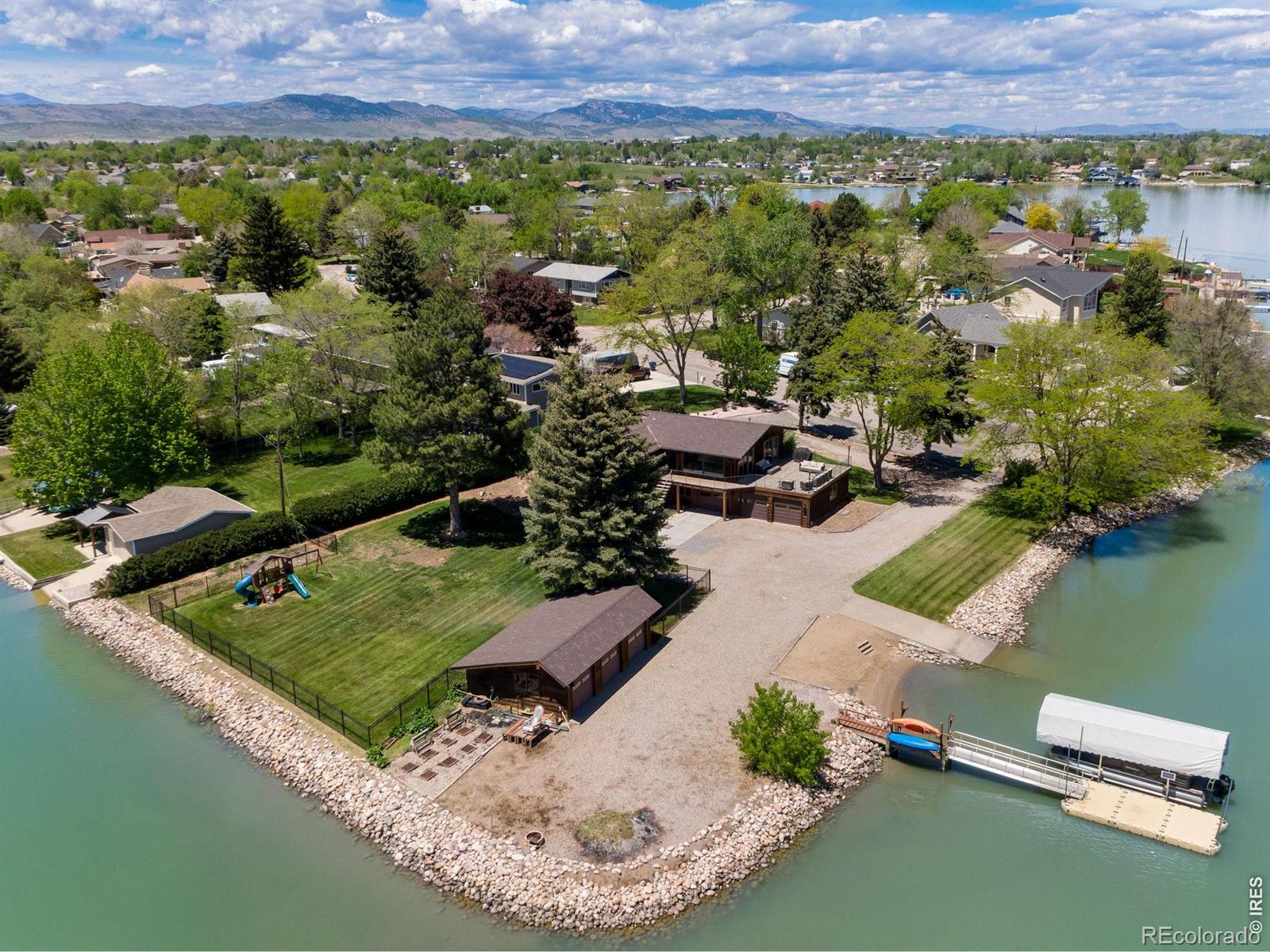 1104 Engleman Place Loveland CO 80538