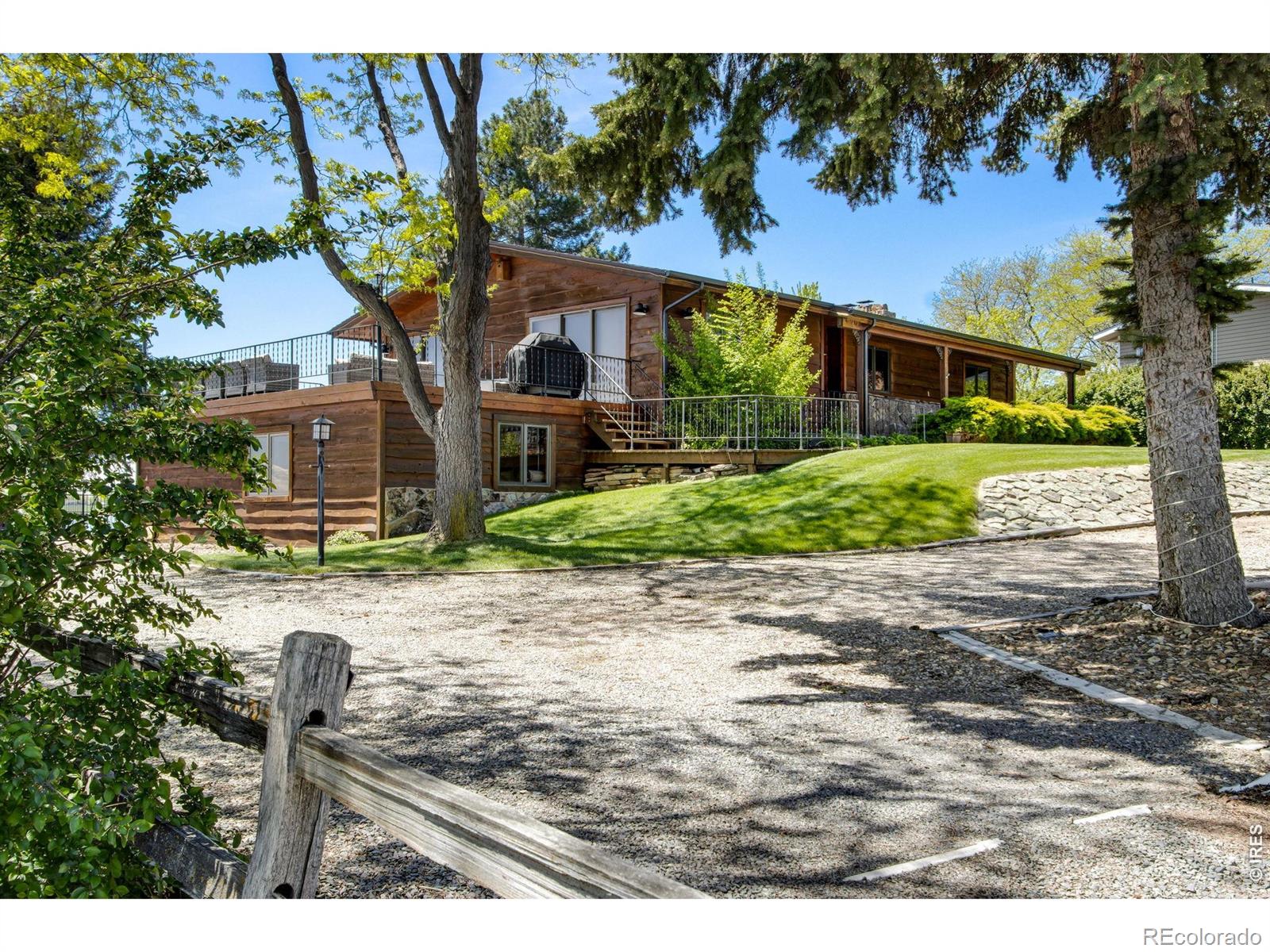 1104 Engleman Place Loveland CO 80538