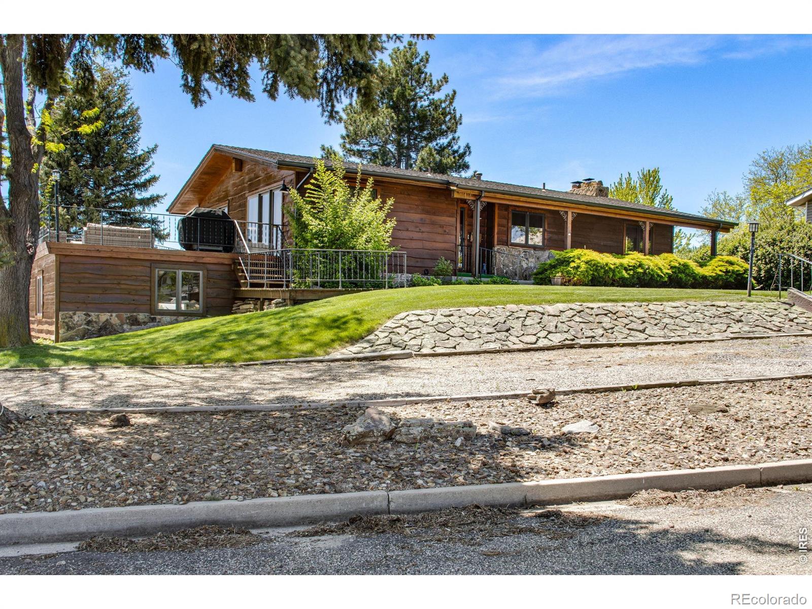 1104 Engleman Place Loveland CO 80538