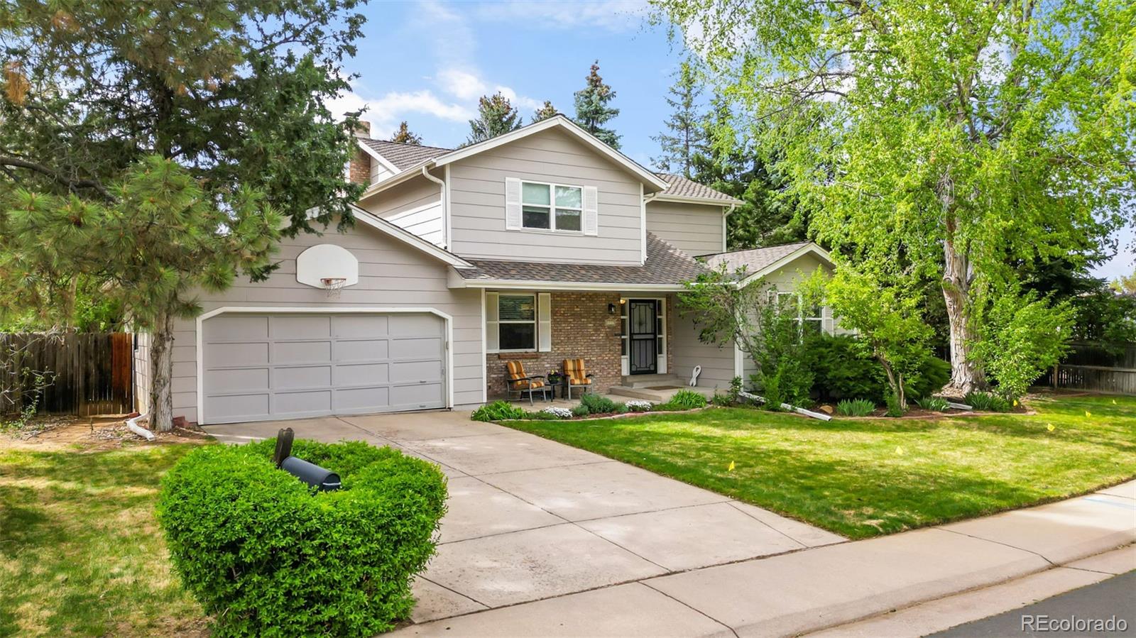 5717 S Kenton Street Englewood CO 80111
