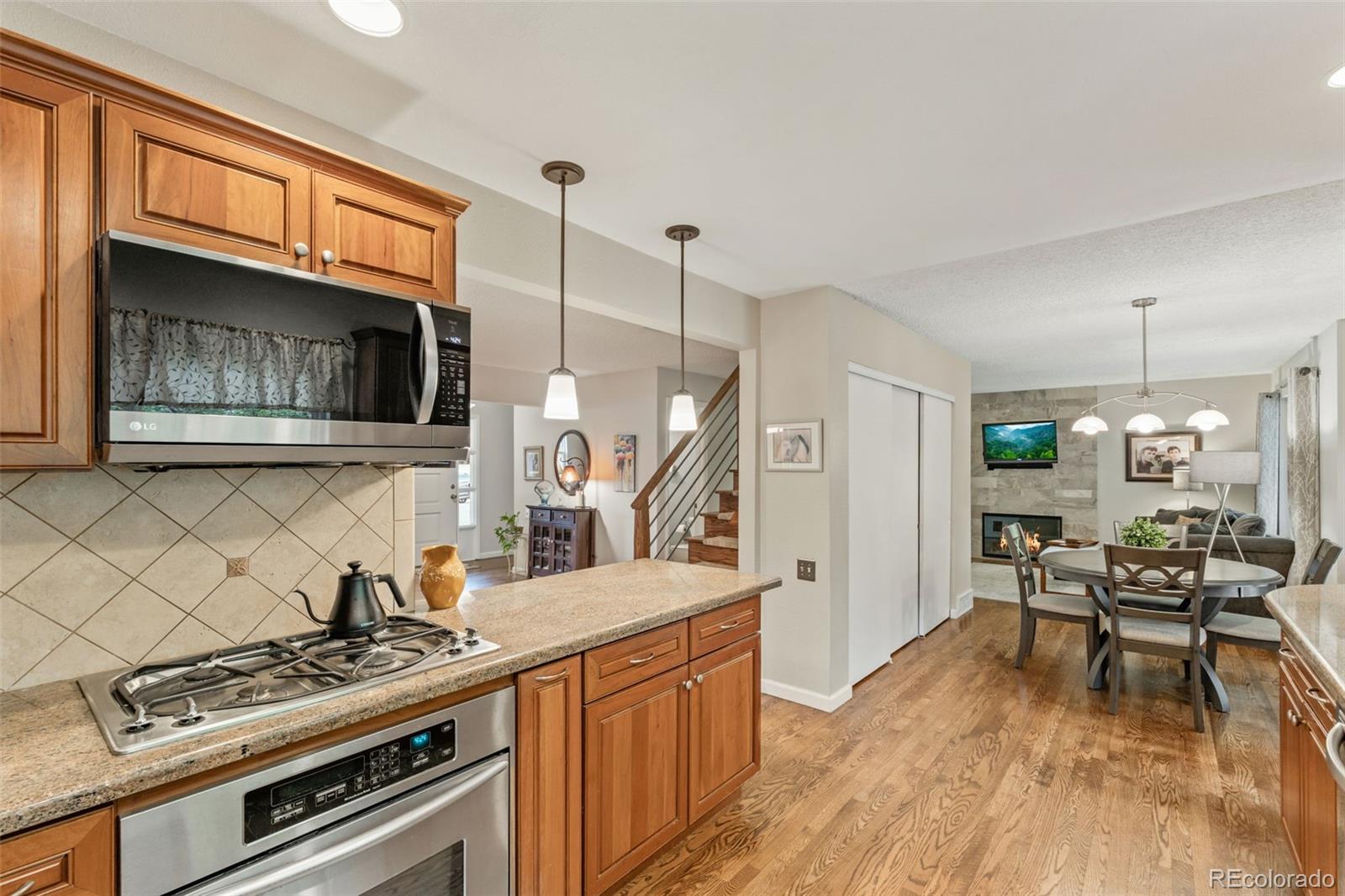5717 S Kenton Street Englewood CO 80111