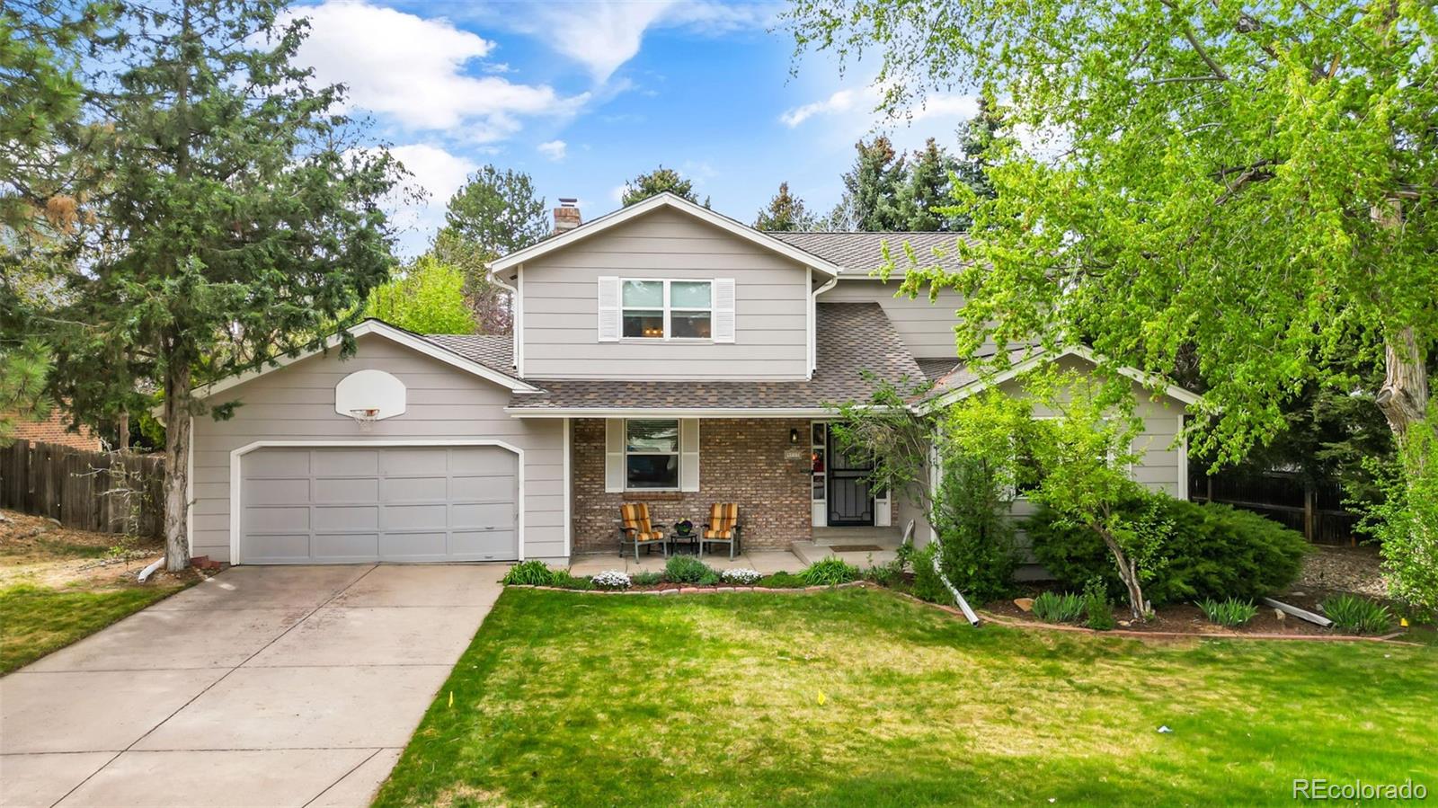 5717 S Kenton Street Englewood CO 80111