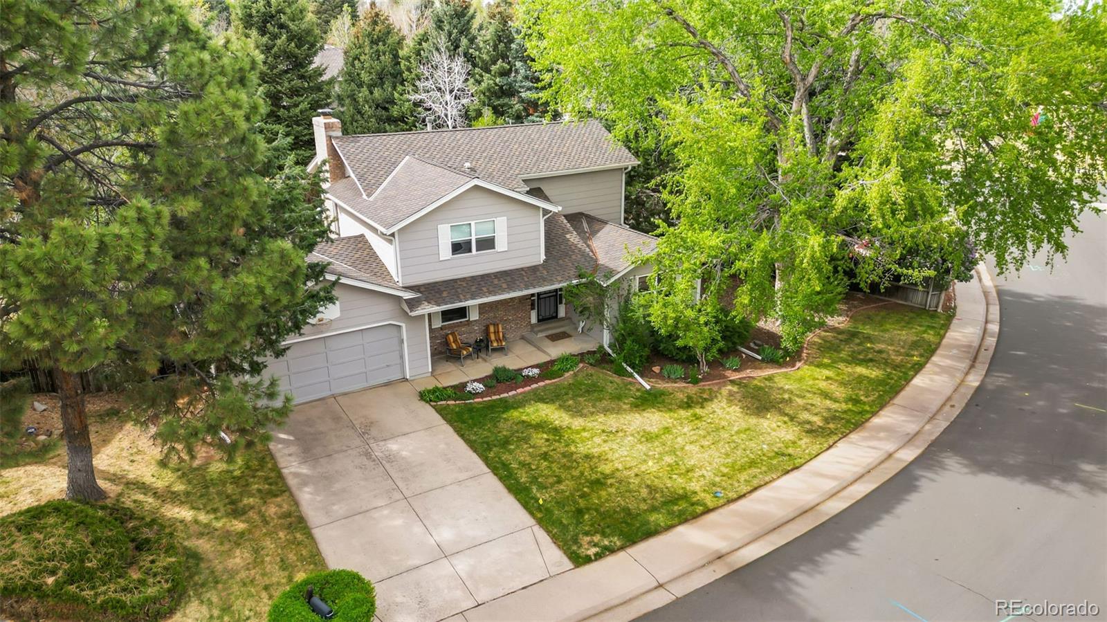 5717 S Kenton Street Englewood CO 80111