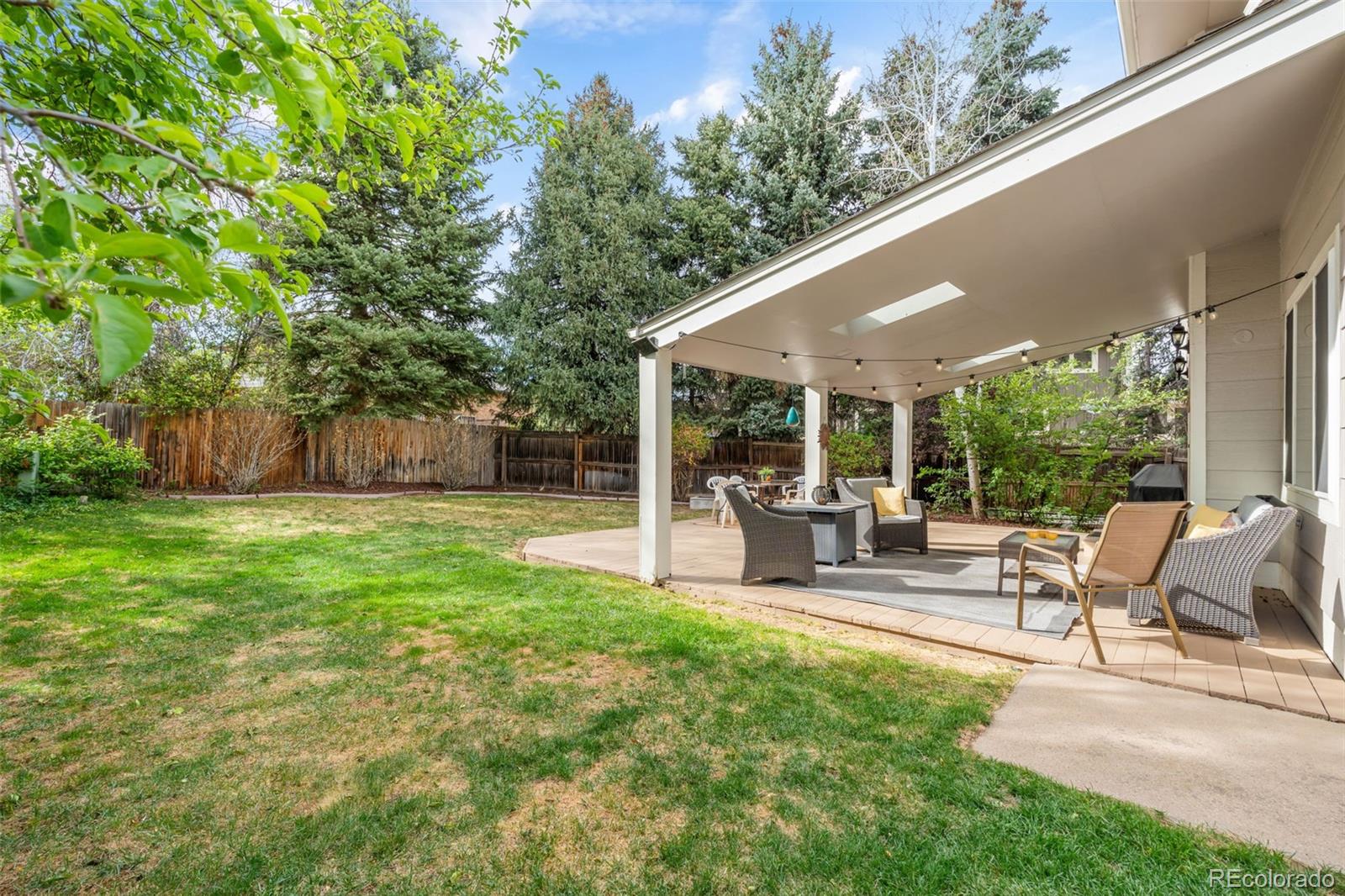 5717 S Kenton Street Englewood CO 80111