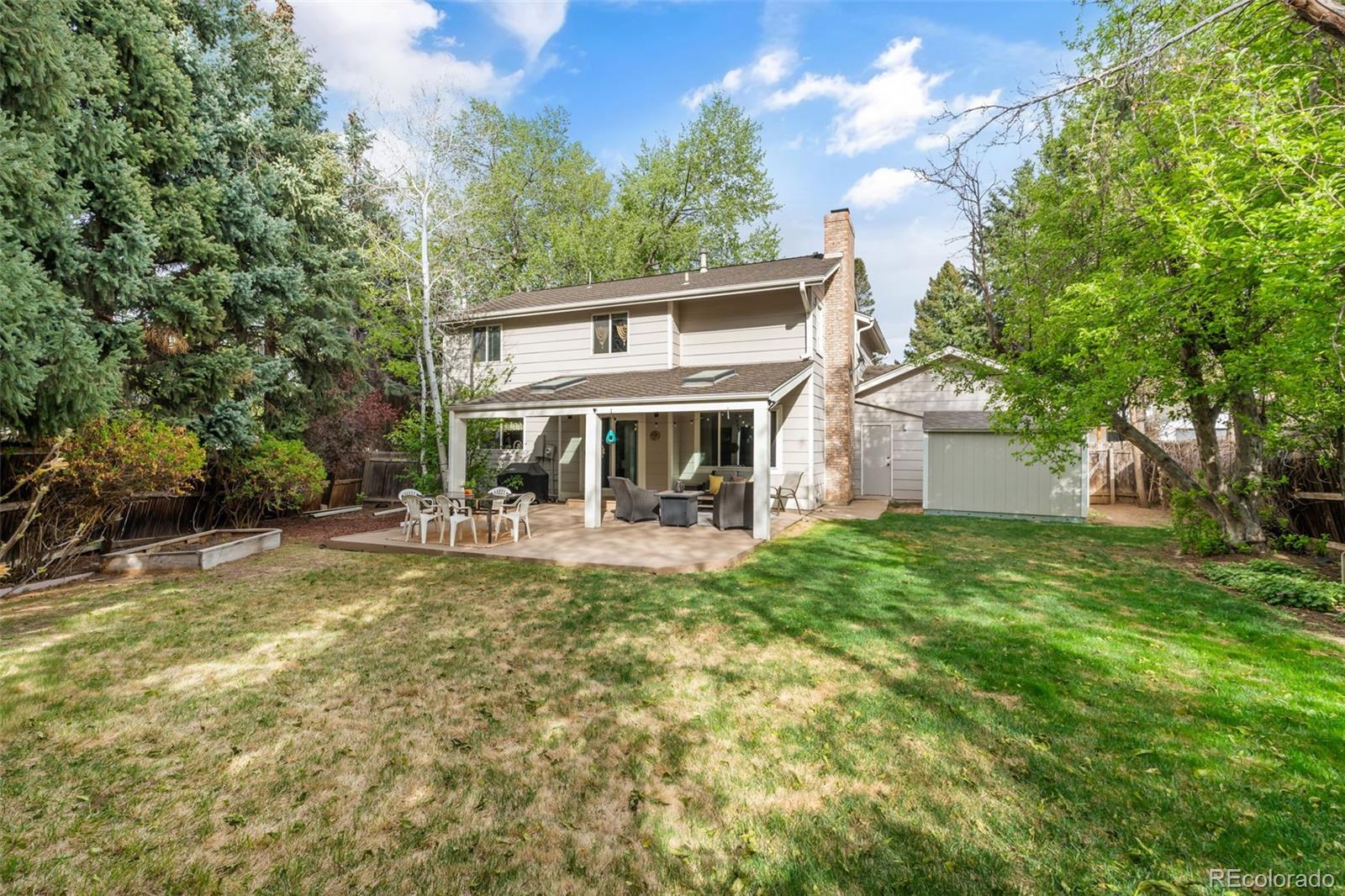 5717 S Kenton Street Englewood CO 80111