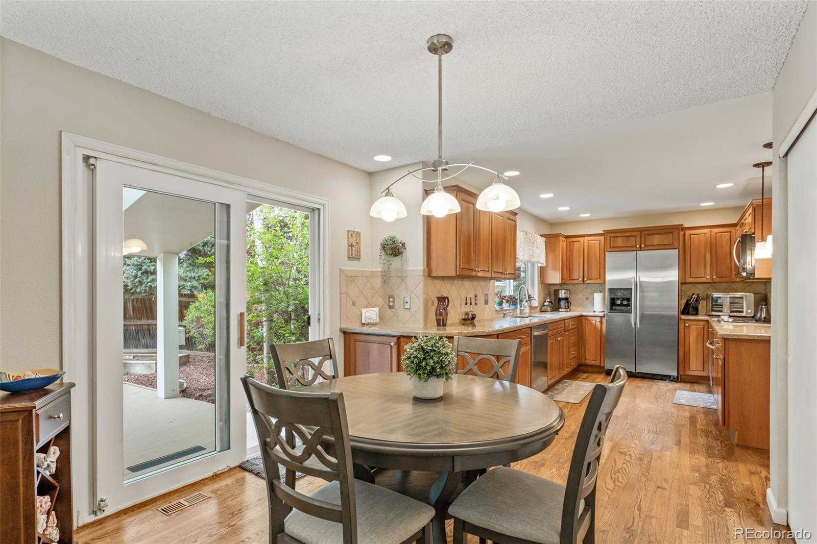 5717 S Kenton Street Englewood CO 80111
