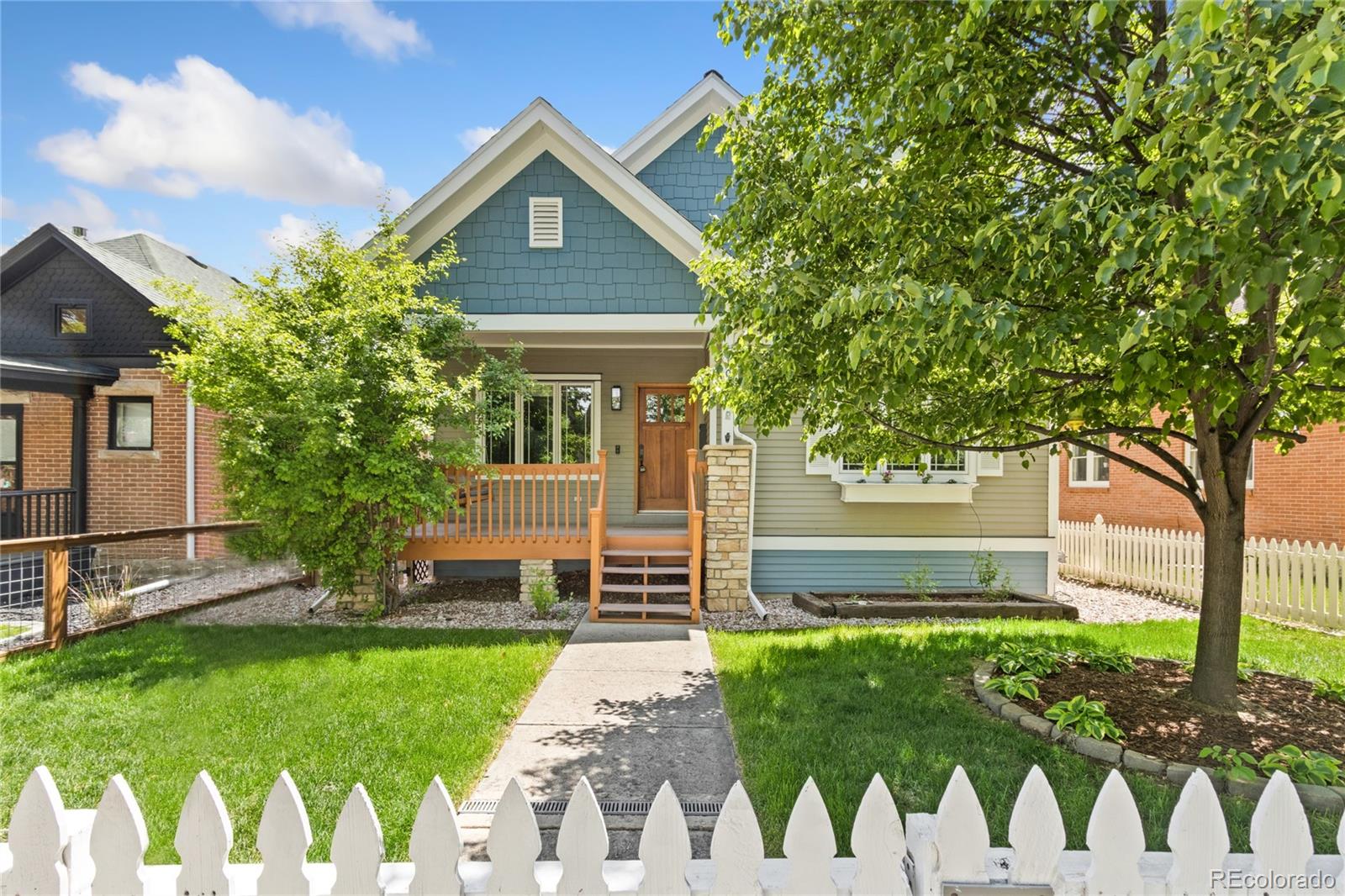 1005 Laporte Avenue Fort Collins CO 80521