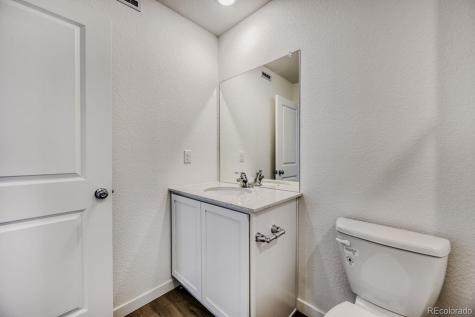 2640 Lower Crags Point Colorado Springs CO 80904