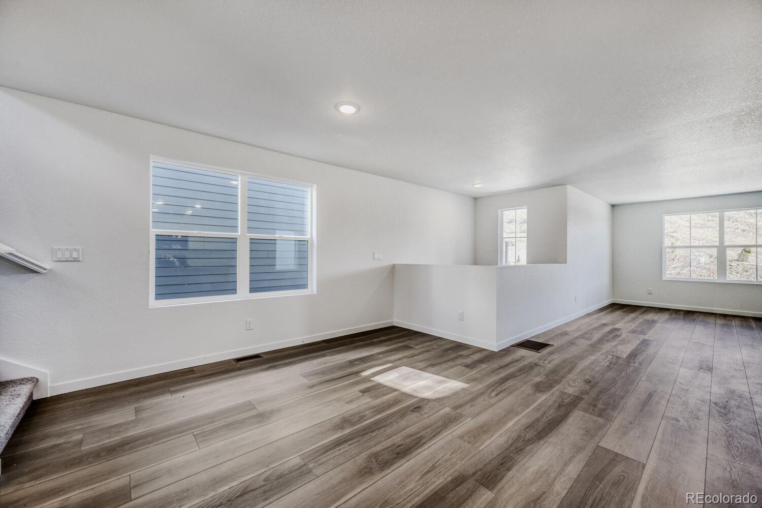 2640 Lower Crags Point Colorado Springs CO 80904
