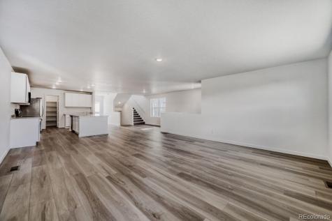 2640 Lower Crags Point Colorado Springs CO 80904