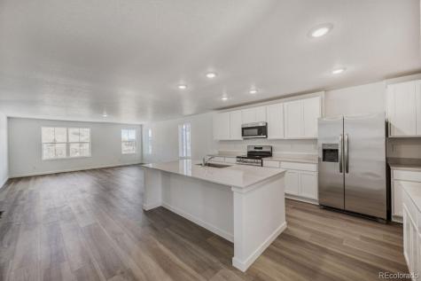 2640 Lower Crags Point Colorado Springs CO 80904