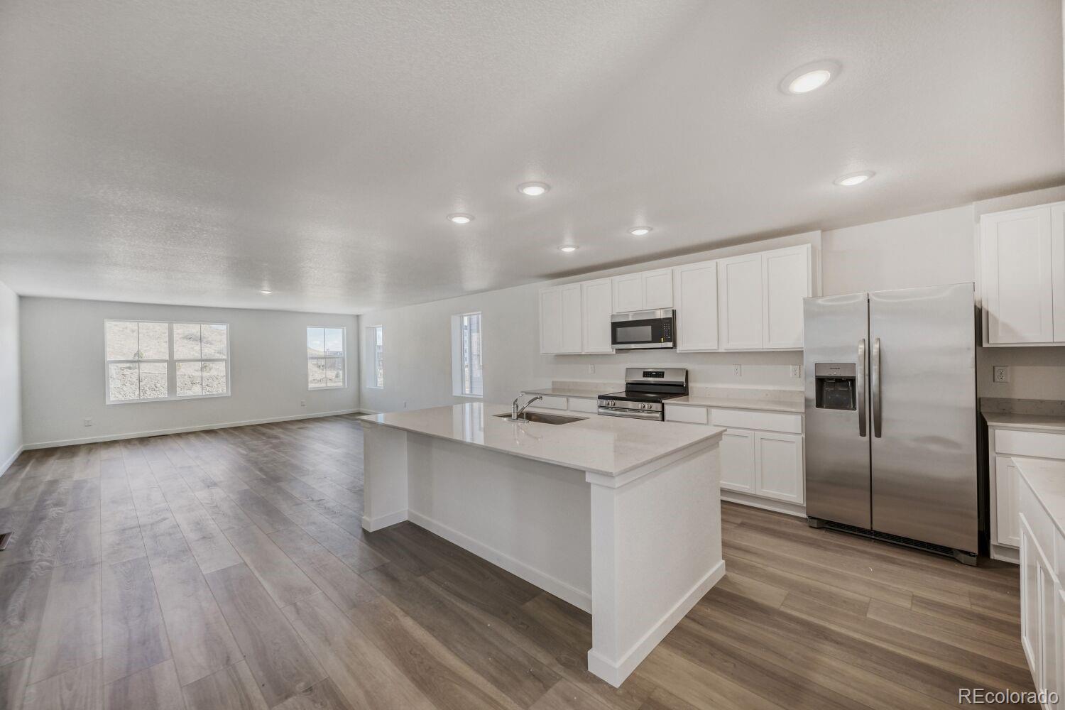 2640 Lower Crags Point Colorado Springs CO 80904