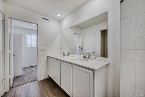 2640 Lower Crags Point Colorado Springs CO 80904