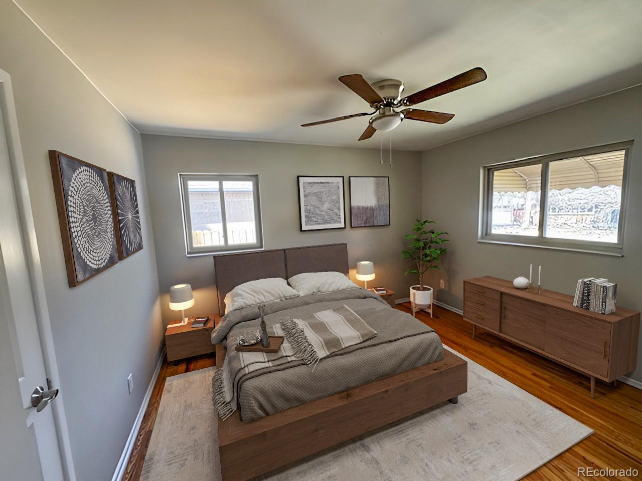 2285 S Newton Street Denver CO 80219