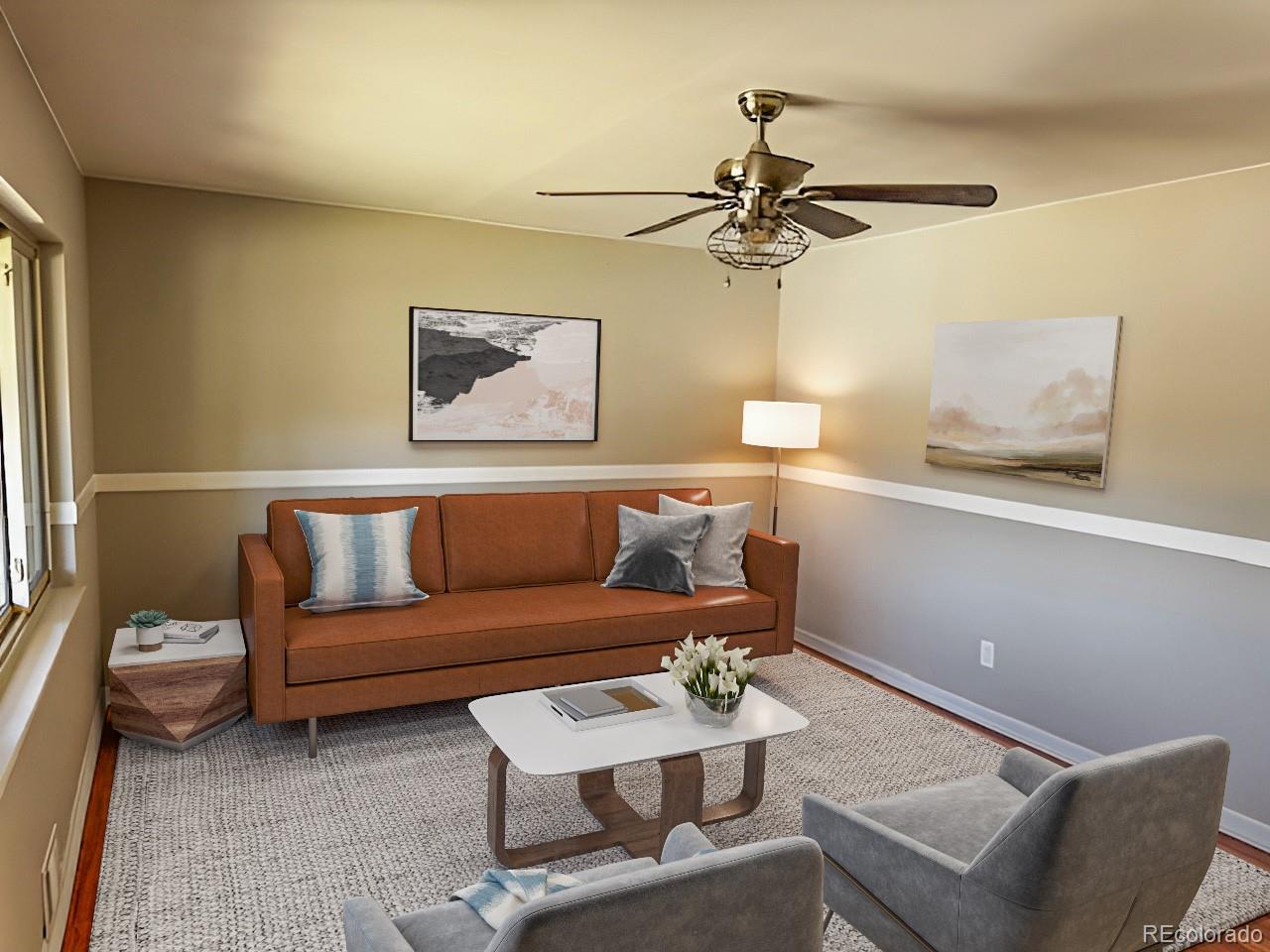 2285 S Newton Street Denver CO 80219
