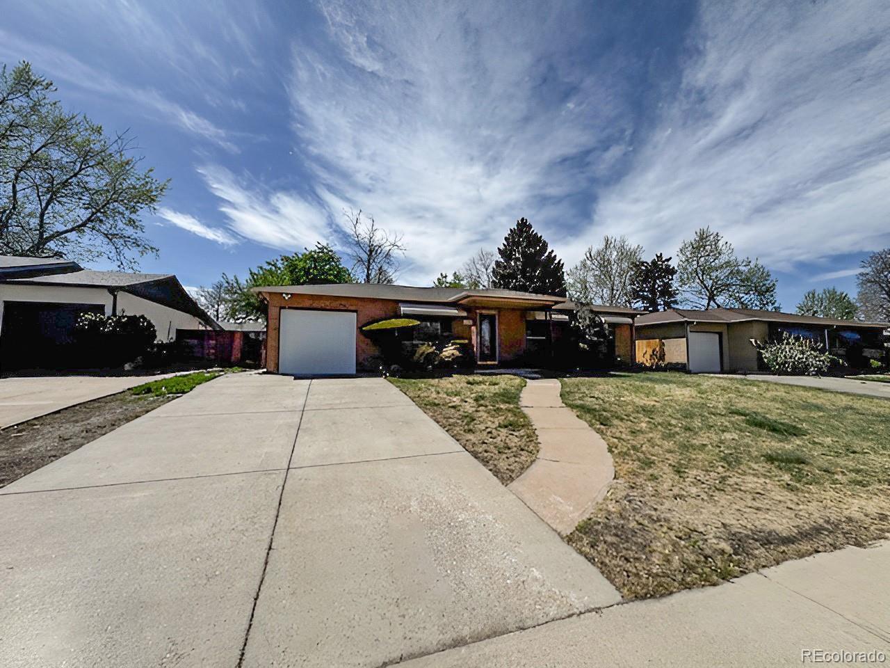 2285 S Newton Street Denver CO 80219