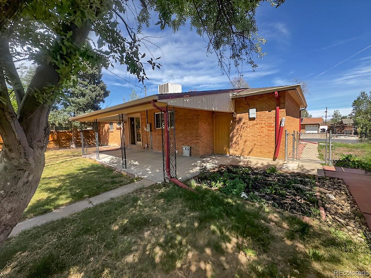 2285 S Newton Street Denver CO 80219