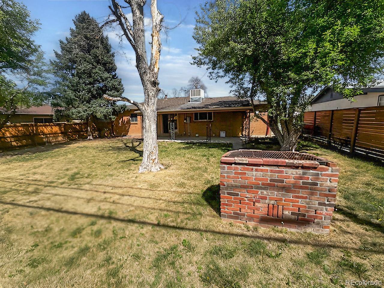 2285 S Newton Street Denver CO 80219