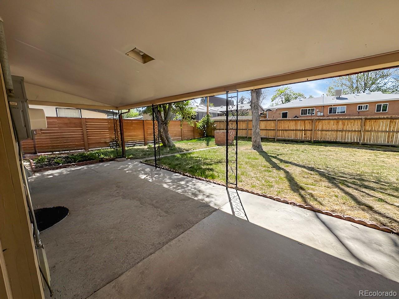 2285 S Newton Street Denver CO 80219