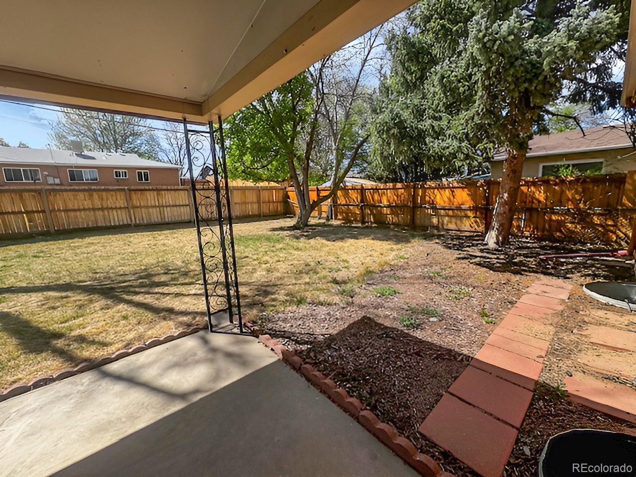 2285 S Newton Street Denver CO 80219