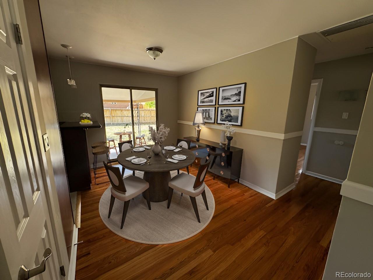 2285 S Newton Street Denver CO 80219