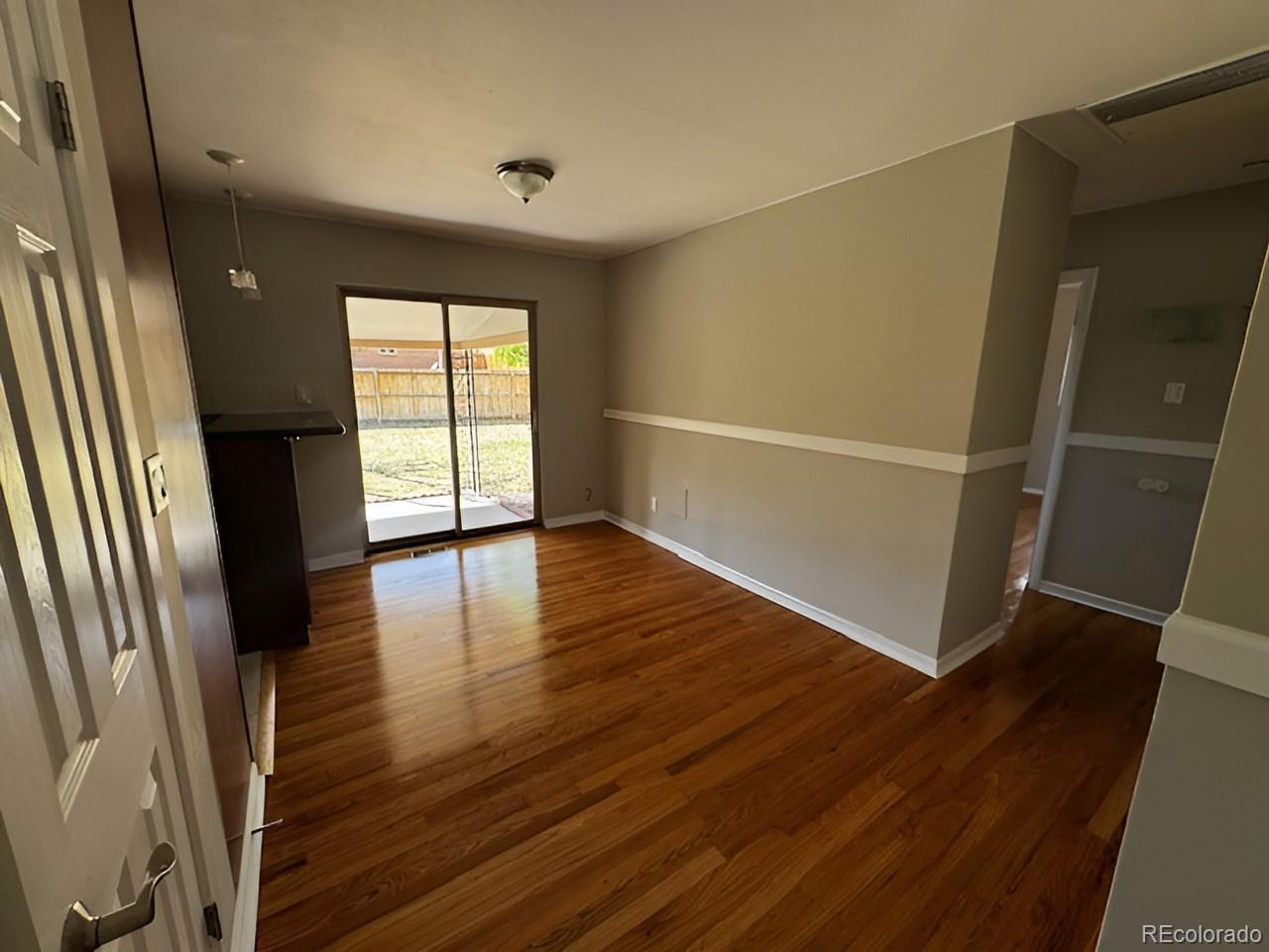 2285 S Newton Street Denver CO 80219